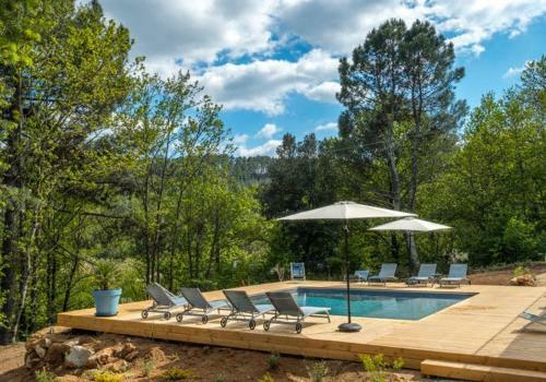 Villa De Blanche N� 1