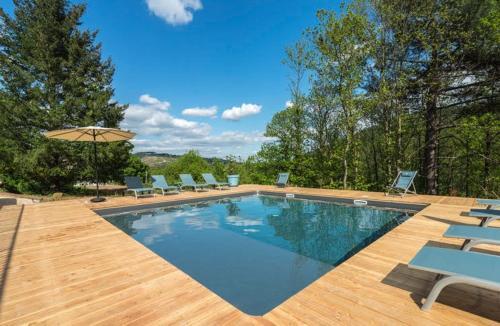 Villa De Blanche N� 1