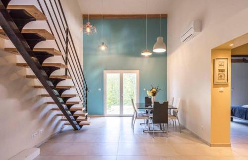 Villa De Blanche N� 1