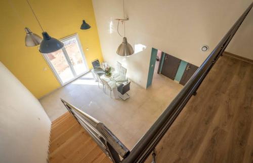 Villa De Blanche N� 1