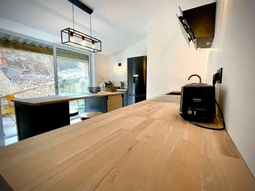 Apartamento Le Petit Cardinal