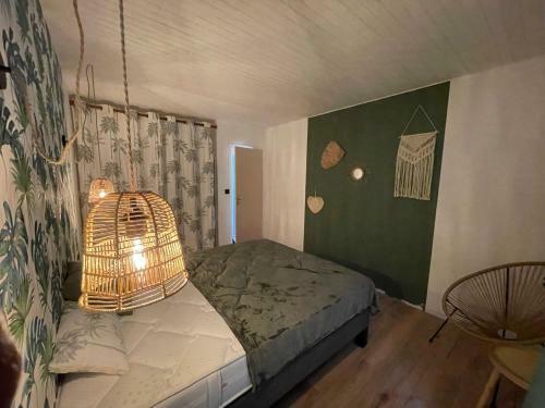 Apartamento Le Petit Cardinal