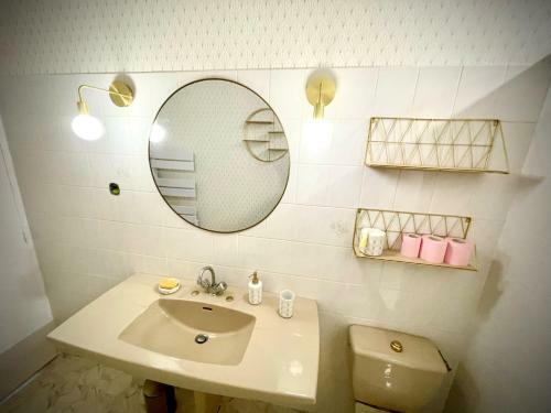 Apartamento Le Petit Cardinal