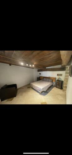 Hostal Entre Verdon Et Lavande