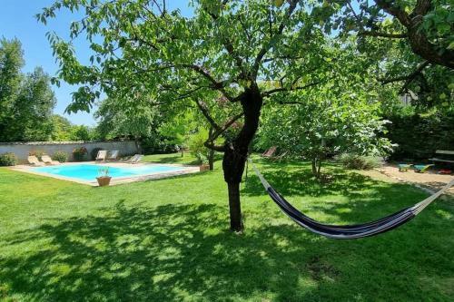 Splendide Villa 6ch � 15min De Lyon