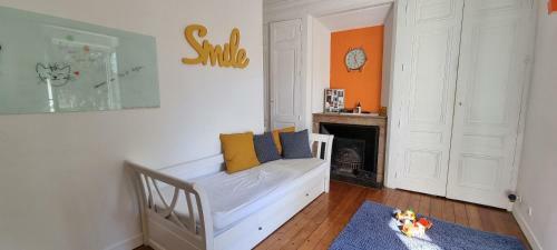 Splendide Villa 6ch � 15min De Lyon