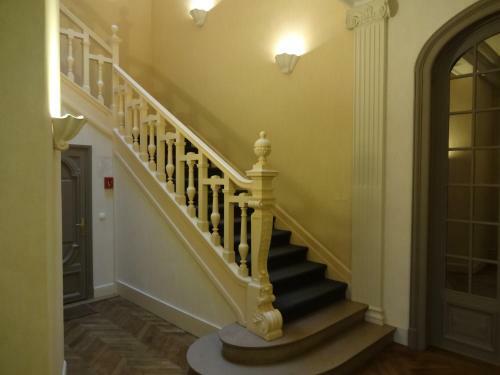 Apartamento Le Triangle D'or Champagne