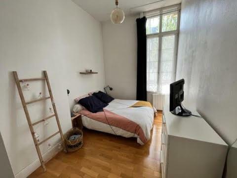 Apartamento Le Triangle D'or Champagne