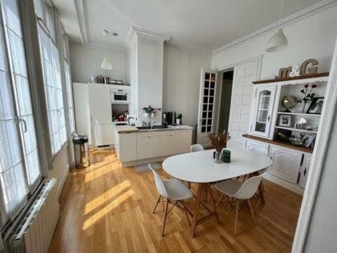 Apartamento Le Triangle D'or Champagne