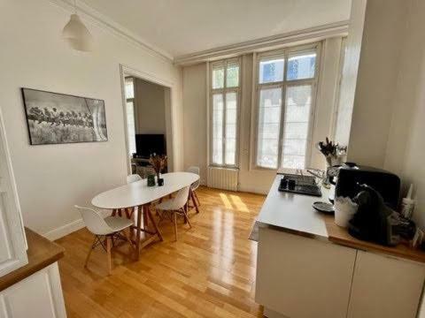Apartamento Le Triangle D'or Champagne