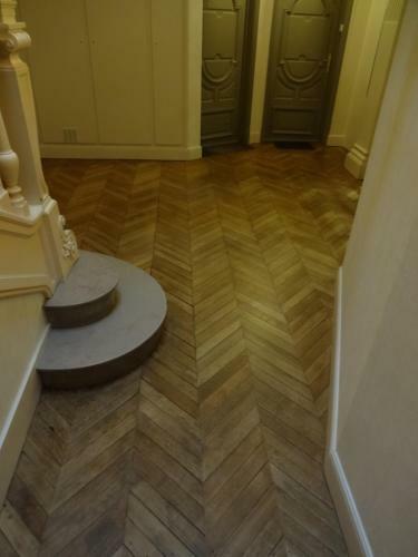 Apartamento Le Triangle D'or Champagne