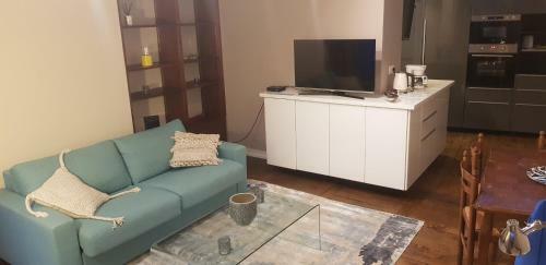 Apartamento Mairie - 50m2 - Balcon S/cour