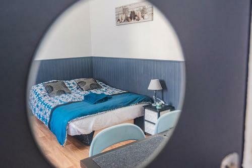 Apartamento Tsuga - Magnifique Studio � Reims
