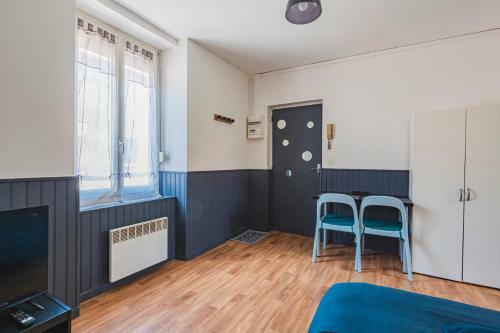 Apartamento Tsuga - Magnifique Studio � Reims