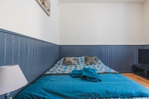 Apartamento Tsuga - Magnifique Studio � Reims