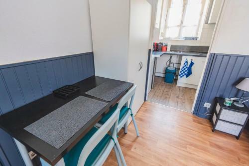 Apartamento Tsuga - Magnifique Studio � Reims