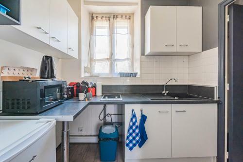 Apartamento Tsuga - Magnifique Studio � Reims