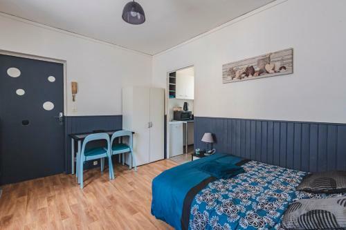 Apartamento Tsuga - Magnifique Studio � Reims