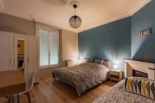 Apartamento Le Petit R�mois Self Check-in Free Wifi