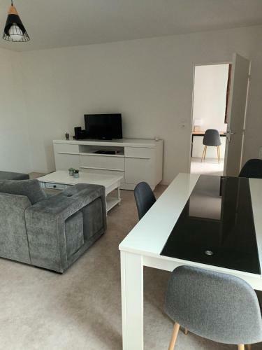 Apartamento Novea