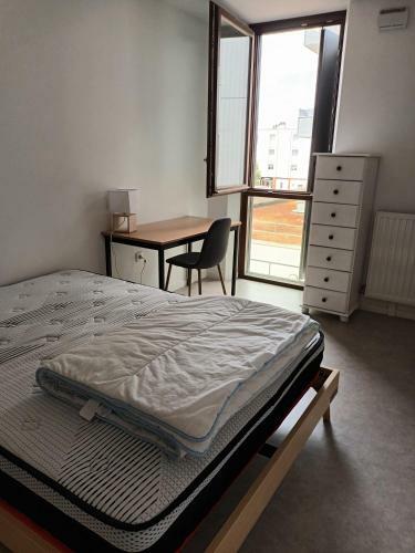 Apartamento Novea