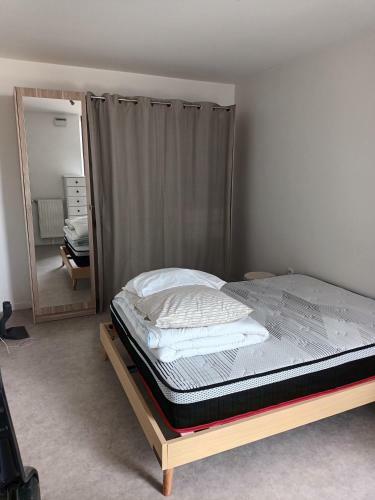 Apartamento Novea