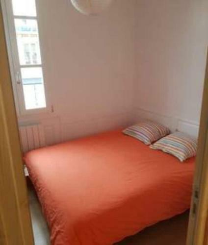 Apartamento A 2 Pas Du Parlement - 55m2 - 2 Chambres