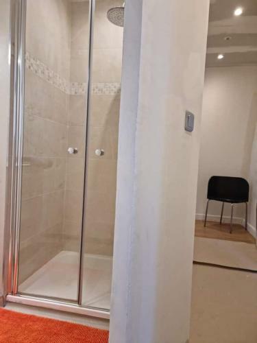 Apartamento A 2 Pas Du Parlement - 55m2 - 2 Chambres