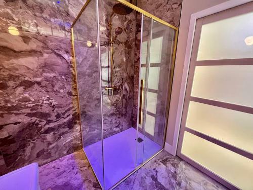 Apartamento Suite Monceau - Reims