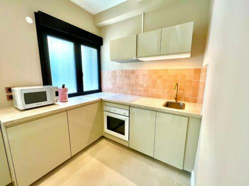 Apartamento Suite Monceau - Reims