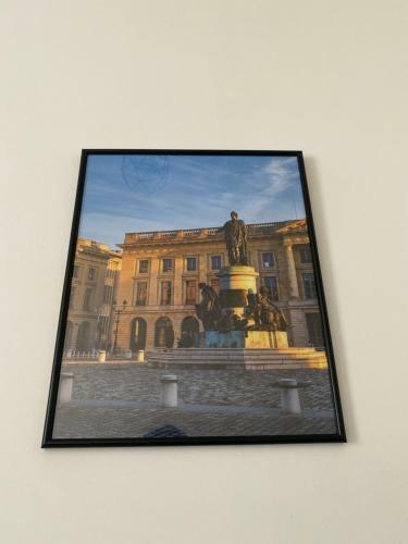 Apartamento Suite Romain, Appartement En Centre Ville