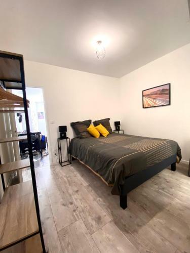 Apartamento Suite Romain, Appartement En Centre Ville