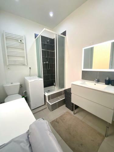 Apartamento Suite Romain, Appartement En Centre Ville