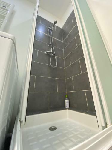 Apartamento Suite Romain, Appartement En Centre Ville