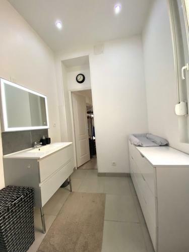 Apartamento Suite Romain, Appartement En Centre Ville