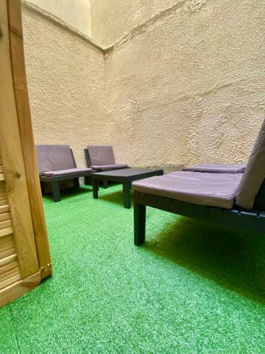 Apartamento Suite Romain, Appartement En Centre Ville