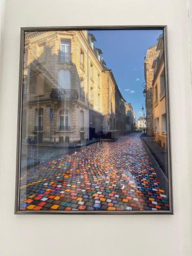 Apartamento Suite Romain, Appartement En Centre Ville