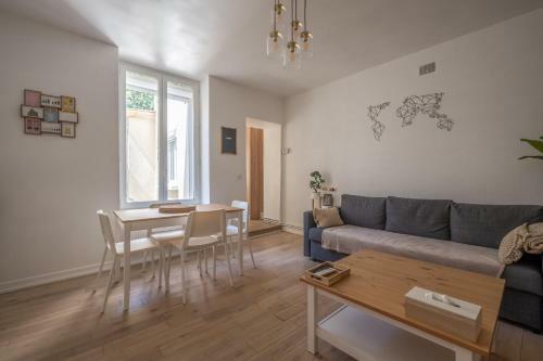 Apartamento La Petite R�moise