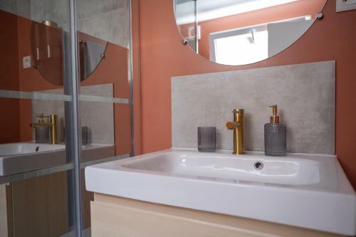Apartamento La Petite R�moise