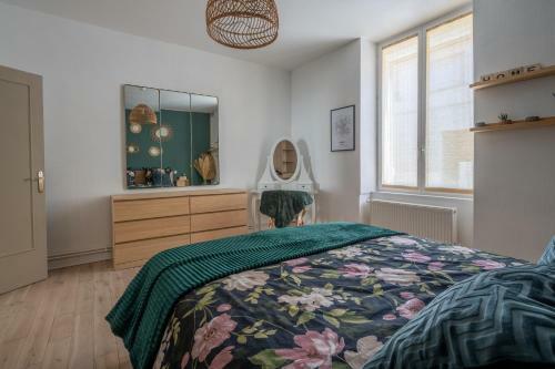 Apartamento La Petite R�moise