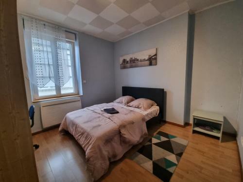 Albergue Gordana