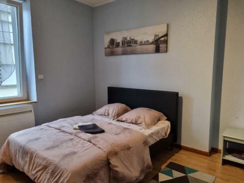 Albergue Gordana