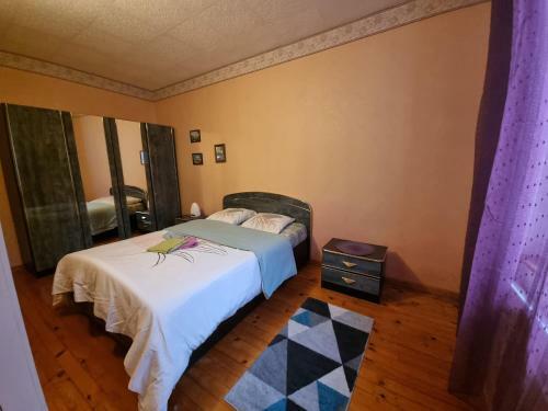 Albergue Gordana