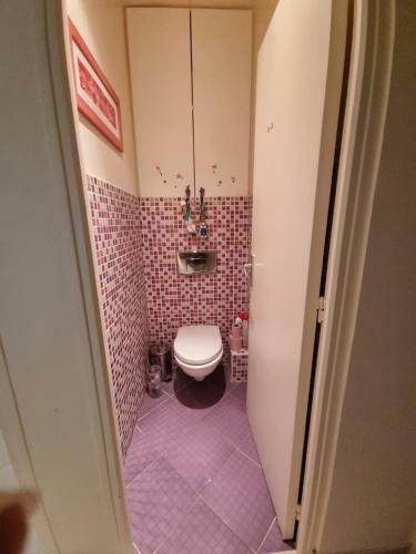 Albergue Gordana