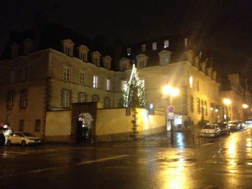 Apartamento Gite Des Lices