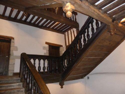 Apartamento Gite Des Lices