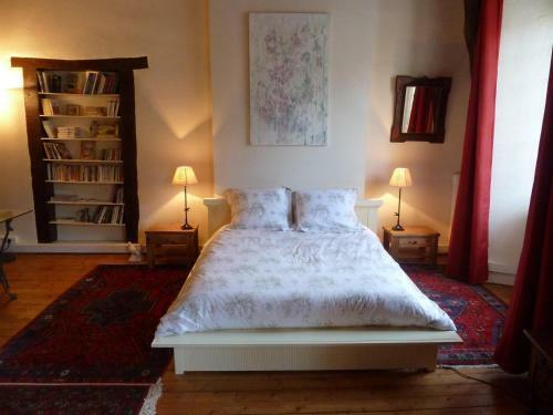 Apartamento Gite Des Lices