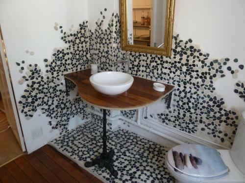 Apartamento Gite Des Lices