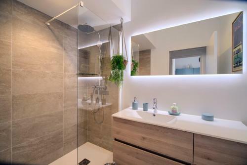 Apartamento Le Balcon Du Canal By Cocoonr