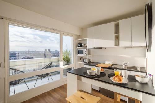 Apartamento Le Balcon Du Canal By Cocoonr